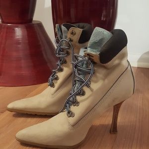 Steve Madden Boots